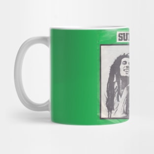 Survival Album Cover Mug